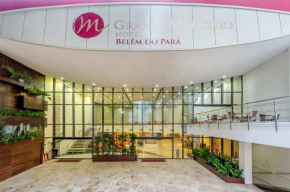 Отель Grand Mercure Belém  Белен